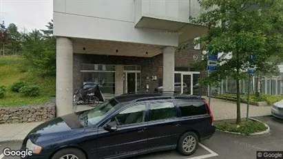 Lägenheter att hyra i Område ej specificerat - Bild från Google Street View