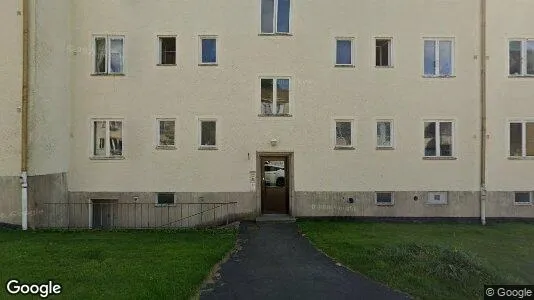 Lägenheter att hyra i Örgryte-Härlanda - Bild från Google Street View