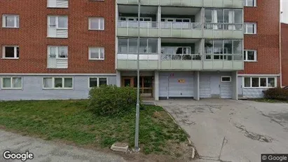 Lägenheter att hyra i Vaxholm - Bild från Google Street View