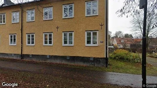 Lägenheter till salu i Område ej specificerat - Bild från Google Street View