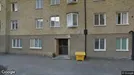 Lägenhet till salu, Söderort, Anna Sandströms gata