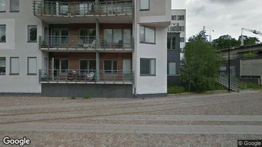 Lägenheter till salu i Södermalm - Bild från Google Street View