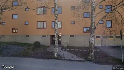 Lägenheter till salu i Västerort - Bild från Google Street View