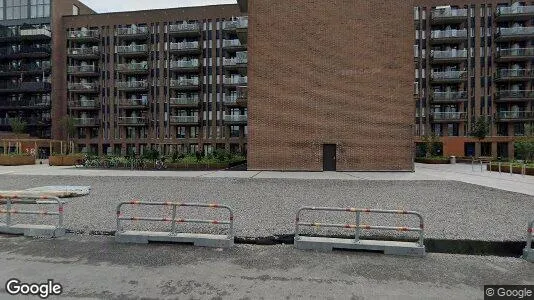 Lägenheter till salu i Söderort - Bild från Google Street View