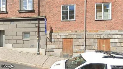 Lägenheter till salu i Kungsholmen - Bild från Google Street View