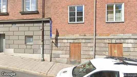 Lägenheter till salu i Kungsholmen - Bild från Google Street View