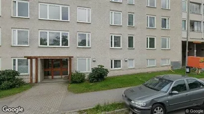 Lägenheter till salu i Södermalm - Bild från Google Street View