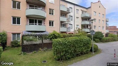 Lägenheter till salu i Västerort - Bild från Google Street View