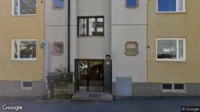 Lägenheter till salu i Söderort - Bild från Google Street View