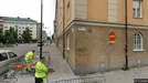 Lägenhet till salu, Kungsholmen, Polhemsgatan