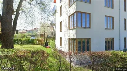 Lägenheter till salu i Västerort - Bild från Google Street View