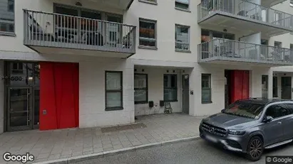 Lägenheter till salu i Område ej specificerat - Bild från Google Street View