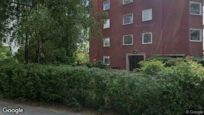 Lägenheter till salu i Södermalm - Bild från Google Street View