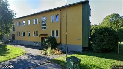 Lägenheter till salu i Västerort - Bild från Google Street View