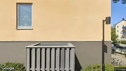 Lägenheter att hyra i Nynäshamn - Bild från Google Street View