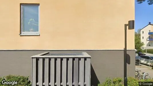 Lägenheter att hyra i Nynäshamn - Bild från Google Street View
