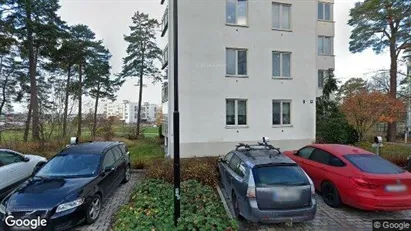 Lägenheter att hyra i Västerås - Bild från Google Street View