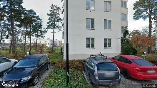 Lägenheter att hyra i Västerås - Bild från Google Street View