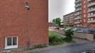 Lägenhet att hyra, Göteborg, Kulvertkonstens väg