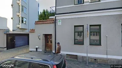 Lägenheter att hyra i Helsingborg - Bild från Google Street View
