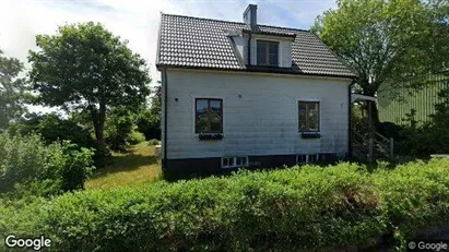 Lägenheter att hyra i Östra Göinge - Bild från Google Street View
