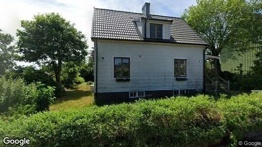 Lägenheter att hyra i Östra Göinge - Bild från Google Street View