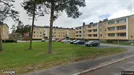 Lägenhet att hyra, Gislaved, Torsplan