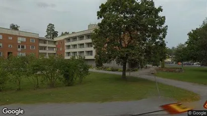 Lägenheter att hyra i Lindesberg - Bild från Google Street View