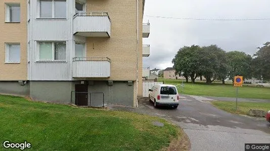 Lägenheter att hyra i Vimmerby - Bild från Google Street View
