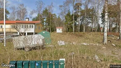 Lägenheter att hyra i Norrtälje - Bild från Google Street View