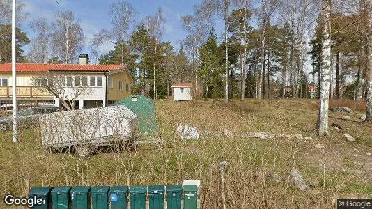 Lägenheter att hyra i Norrtälje - Bild från Google Street View