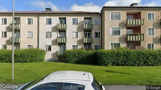 Lägenheter att hyra i Västerort - Bild från Google Street View