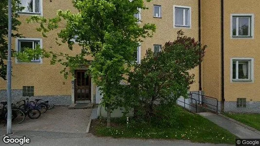 Lägenheter att hyra i Västerort - Bild från Google Street View