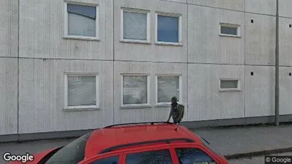 Lägenheter att hyra i Västerort - Bild från Google Street View