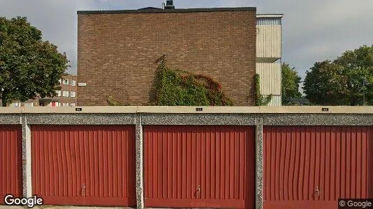 Lägenheter att hyra i Upplands-Bro - Bild från Google Street View