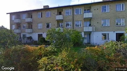 Lägenheter att hyra i Värmdö - Bild från Google Street View