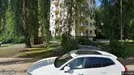 Lägenhet att hyra, Gärdet/Djurgården, Öregrundsgatan