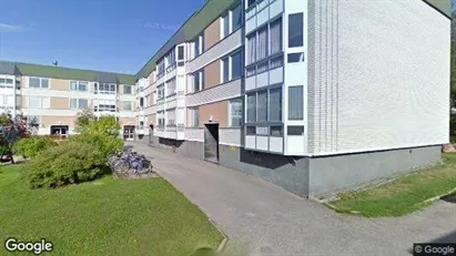 Lägenheter till salu i Luleå - Bild från Google Street View