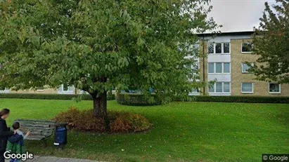 Lägenheter till salu i Helsingborg - Bild från Google Street View