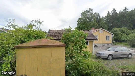 Lägenheter till salu i Botkyrka - Bild från Google Street View