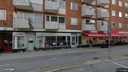Lägenheter till salu i Malmö Centrum - Bild från Google Street View