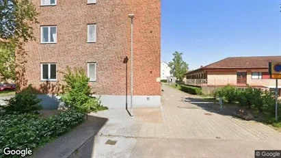 Lägenheter att hyra i Helsingborg - Bild från Google Street View