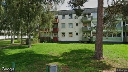 Lägenheter att hyra i Växjö - Bild från Google Street View