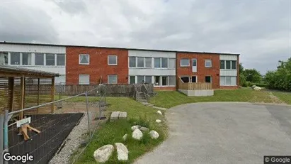 Lägenheter att hyra i Trelleborg - Bild från Google Street View