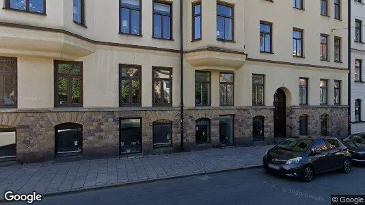 Lägenheter till salu i Område ej specificerat - Bild från Google Street View