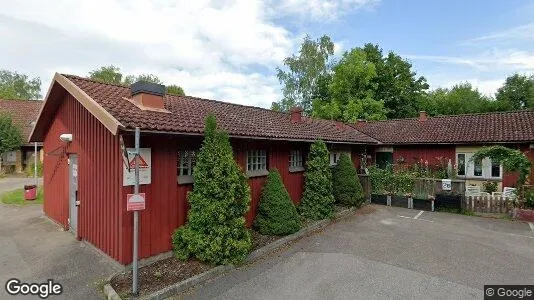 Lägenheter att hyra i Växjö - Bild från Google Street View