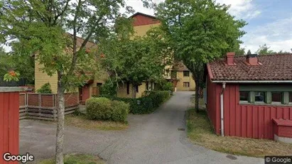 Lägenheter att hyra i Växjö - Bild från Google Street View