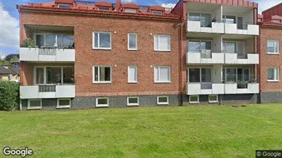 Lägenheter att hyra i Falköping - Bild från Google Street View