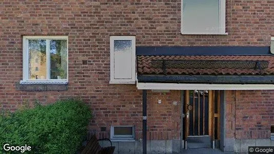 Lägenheter att hyra i Norrköping - Bild från Google Street View