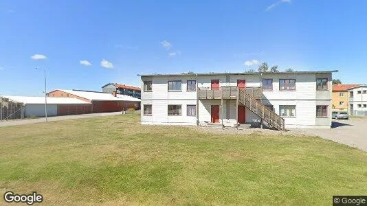 Lägenheter att hyra i Vara - Bild från Google Street View